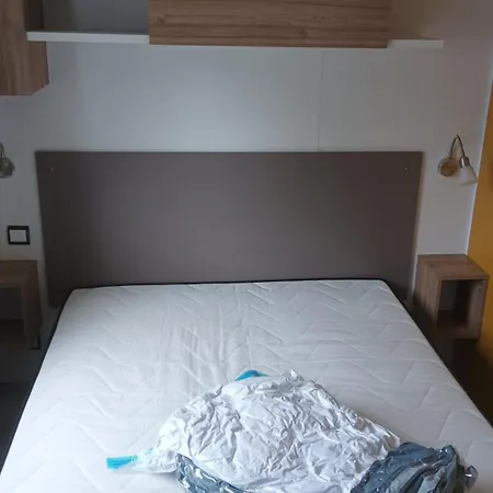 Parque de Campismo Mh 385 3 Et 1 Salle De Bain 40m2 Dans 4 Etoiles